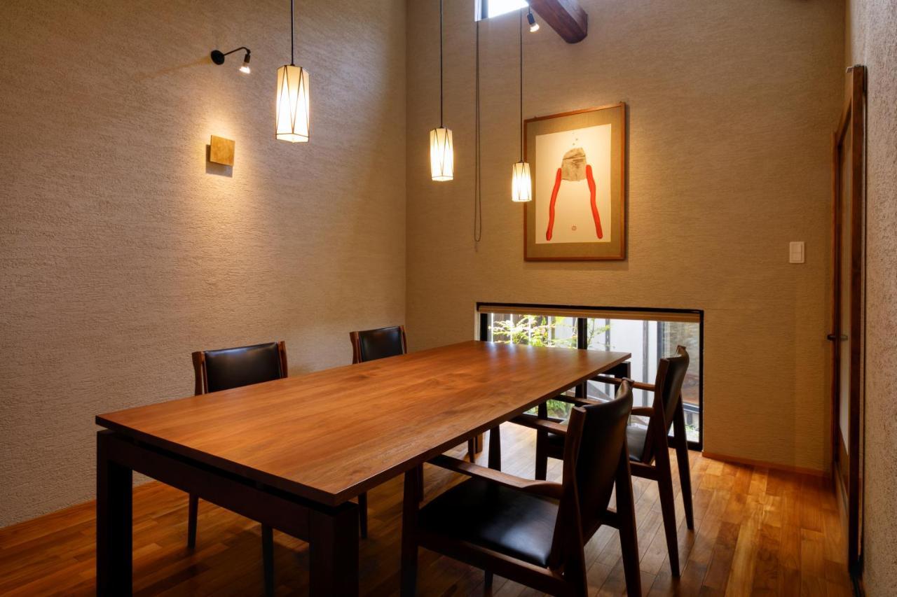 Yufuin Onsen Toshoan Otel Dış mekan fotoğraf